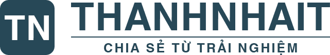 Thanh Nhã IT